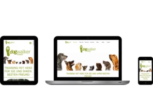 Dogwalker Essen - Die Homepage